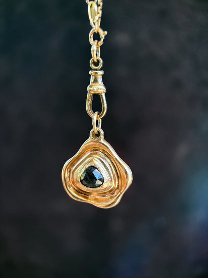 Callisto Pendant
