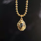 Nyx Goddess Charm