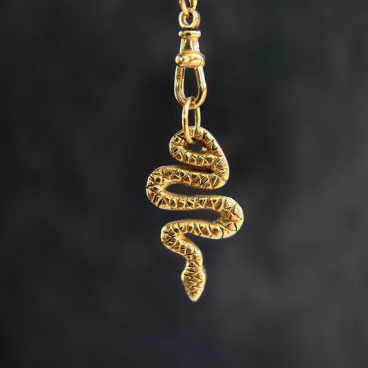 Serpent Charm