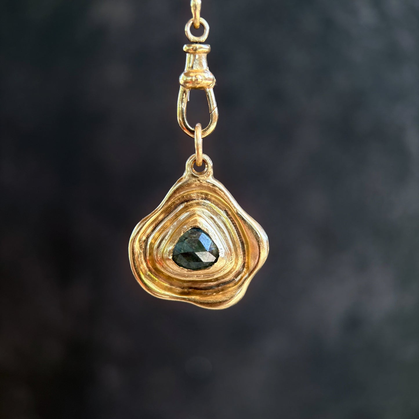 Callisto Pendant