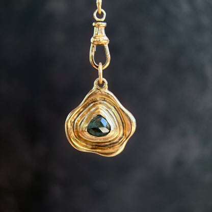 Callisto Pendant