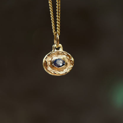 Elara Amulet