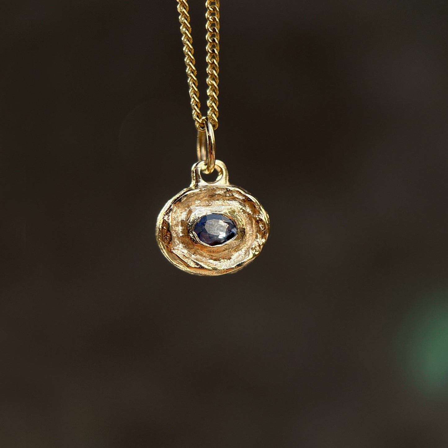 Elara Amulet