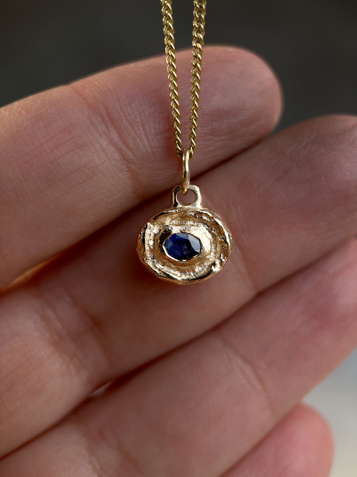 Elara Amulet