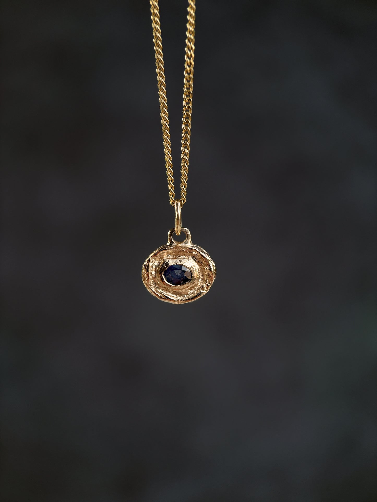 Elara Amulet