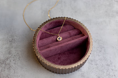 Elara Amulet