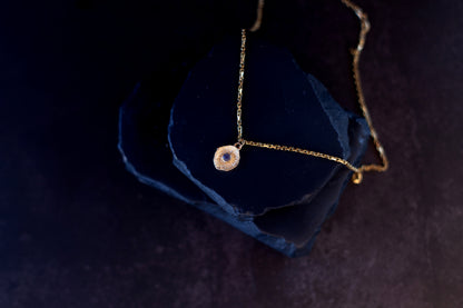 Eos Relic
