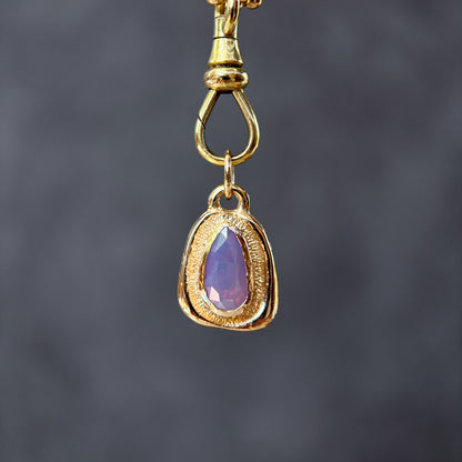 Lilac Relic