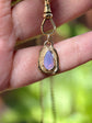 Lilac Relic