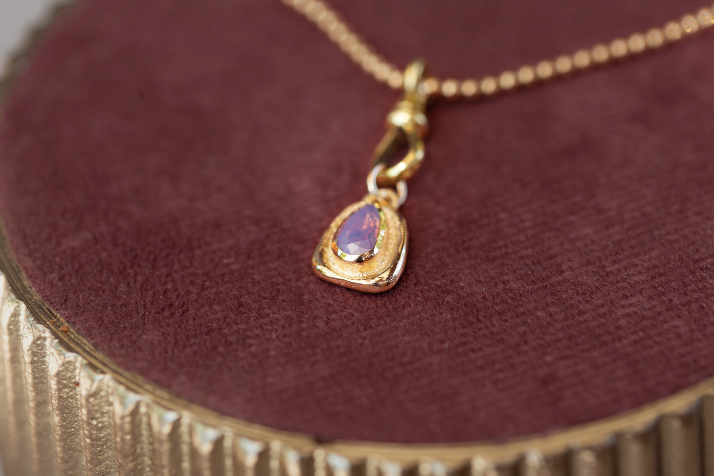 Lilac Relic