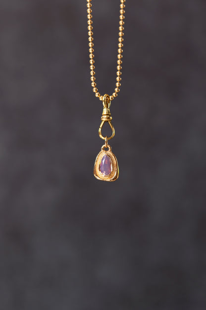 Lilac Relic