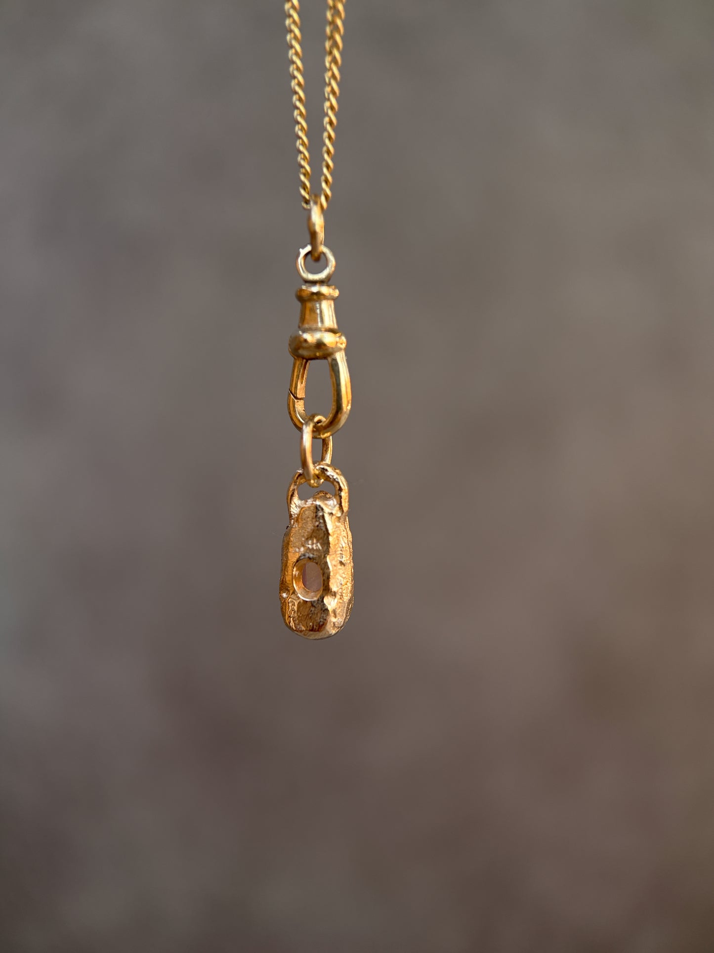 Liora Amulet