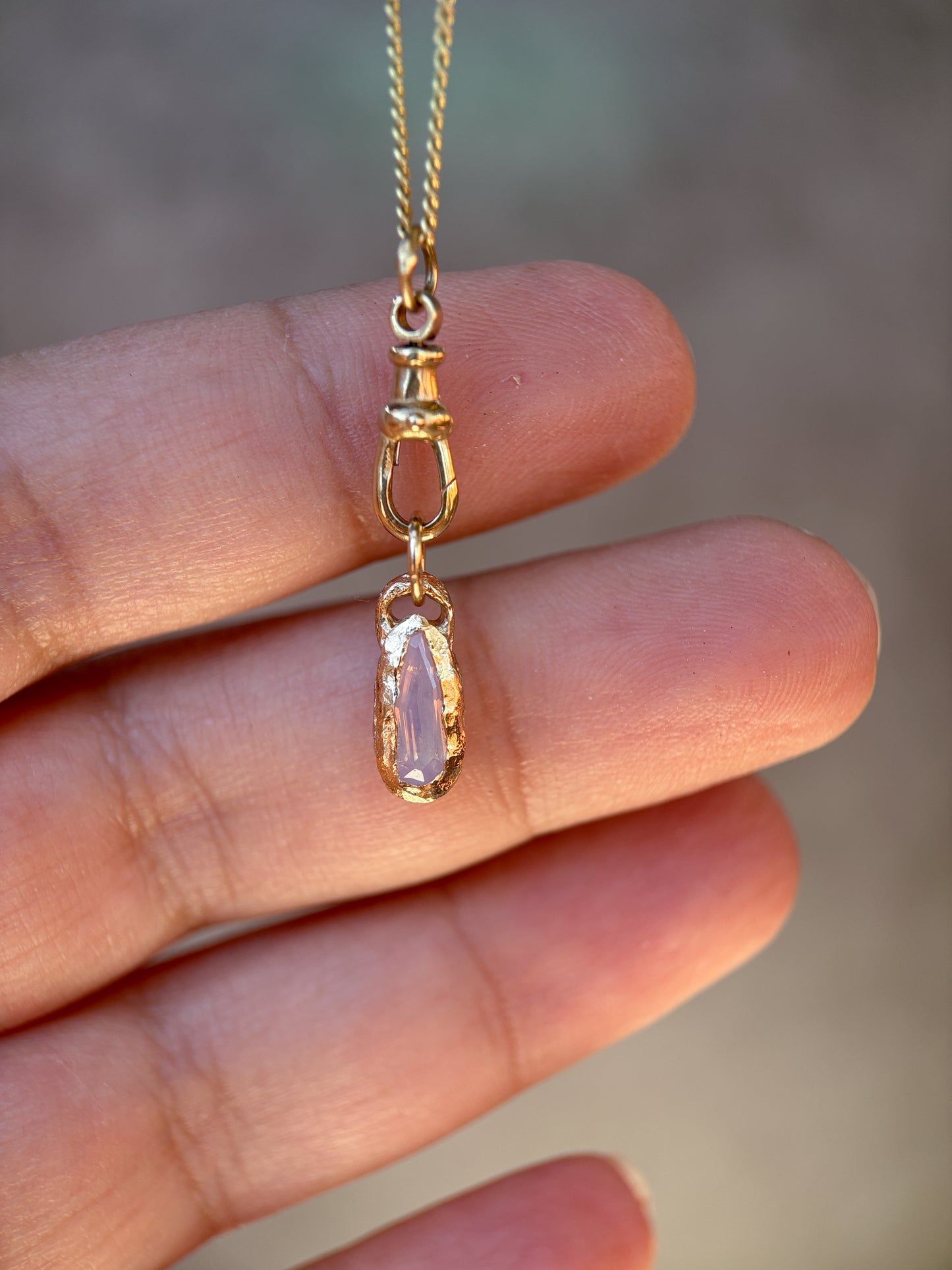 Liora Amulet