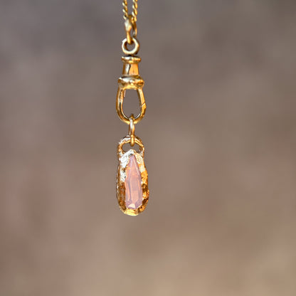 Liora Amulet