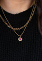 Mara Amulet