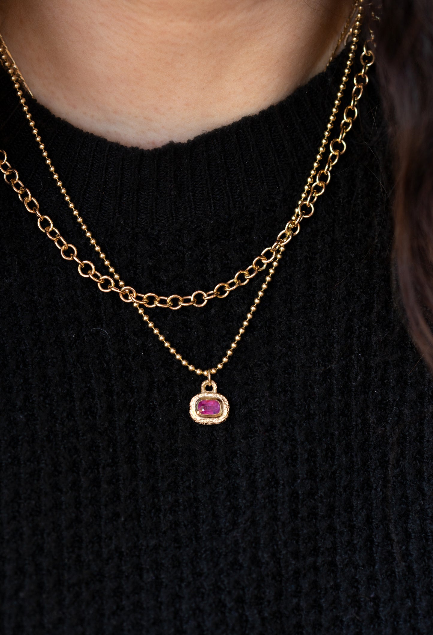 Mara Amulet