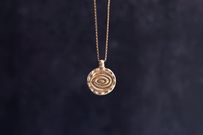 Sentinel Eye Pendant