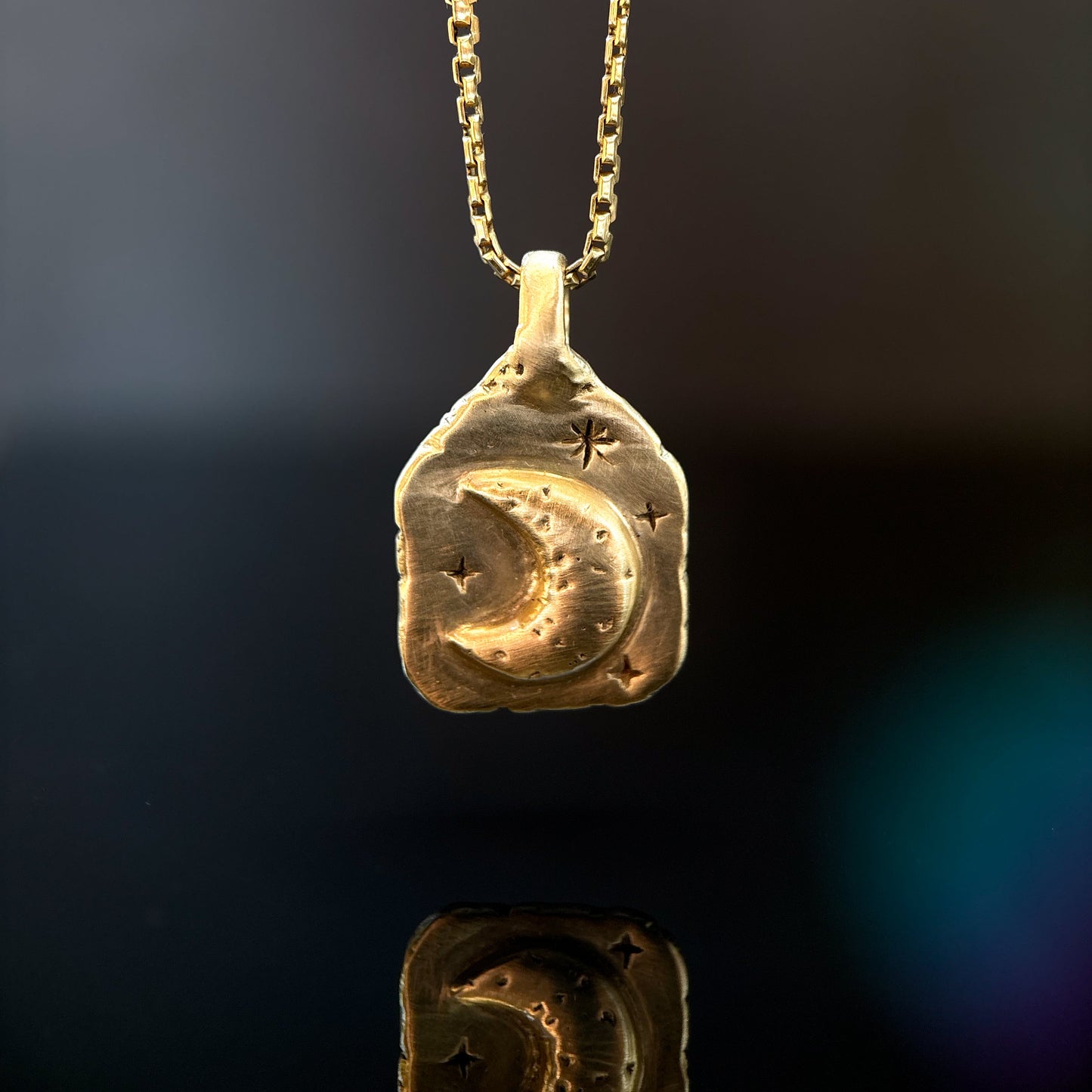 Luna Charm