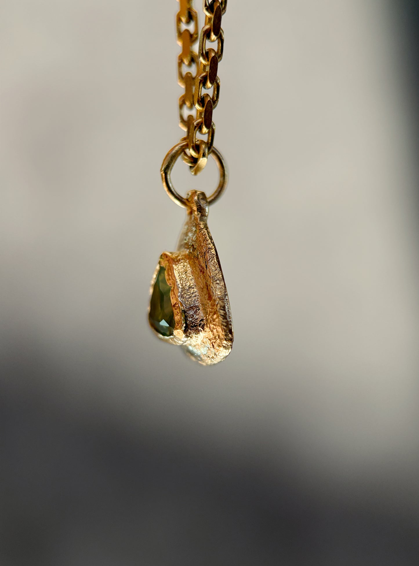 Olea Amulet