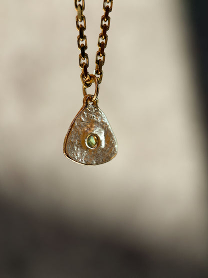 Olea Amulet