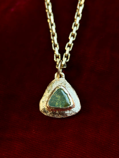 Olea Amulet