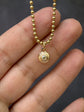 Old mine cut diamond pebble