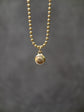Old mine cut diamond pebble