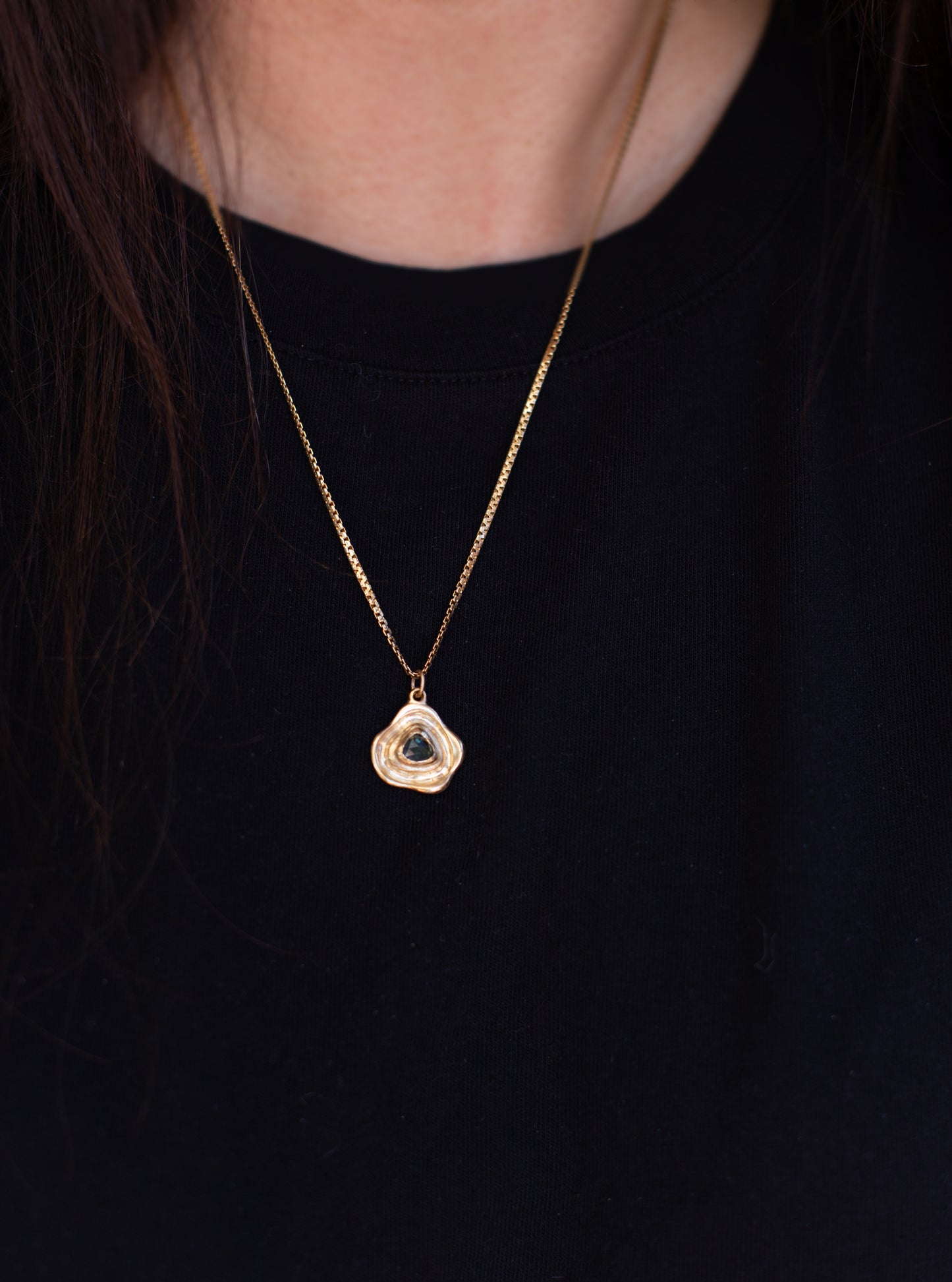 Callisto Pendant