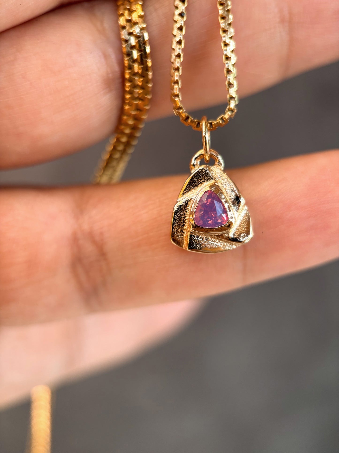 Penelope Amulet