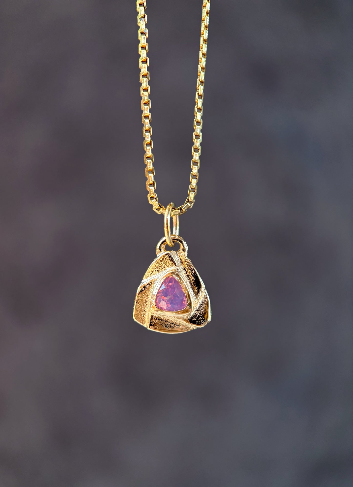 Penelope Amulet
