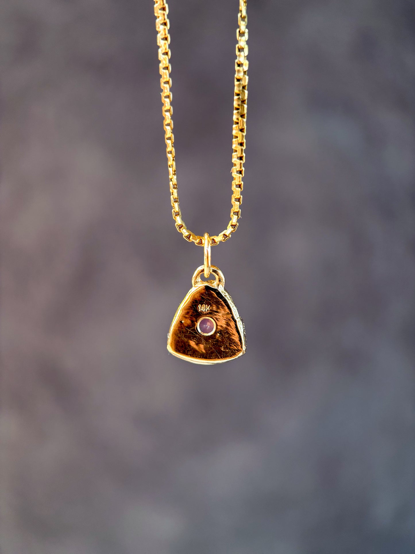 Penelope Amulet