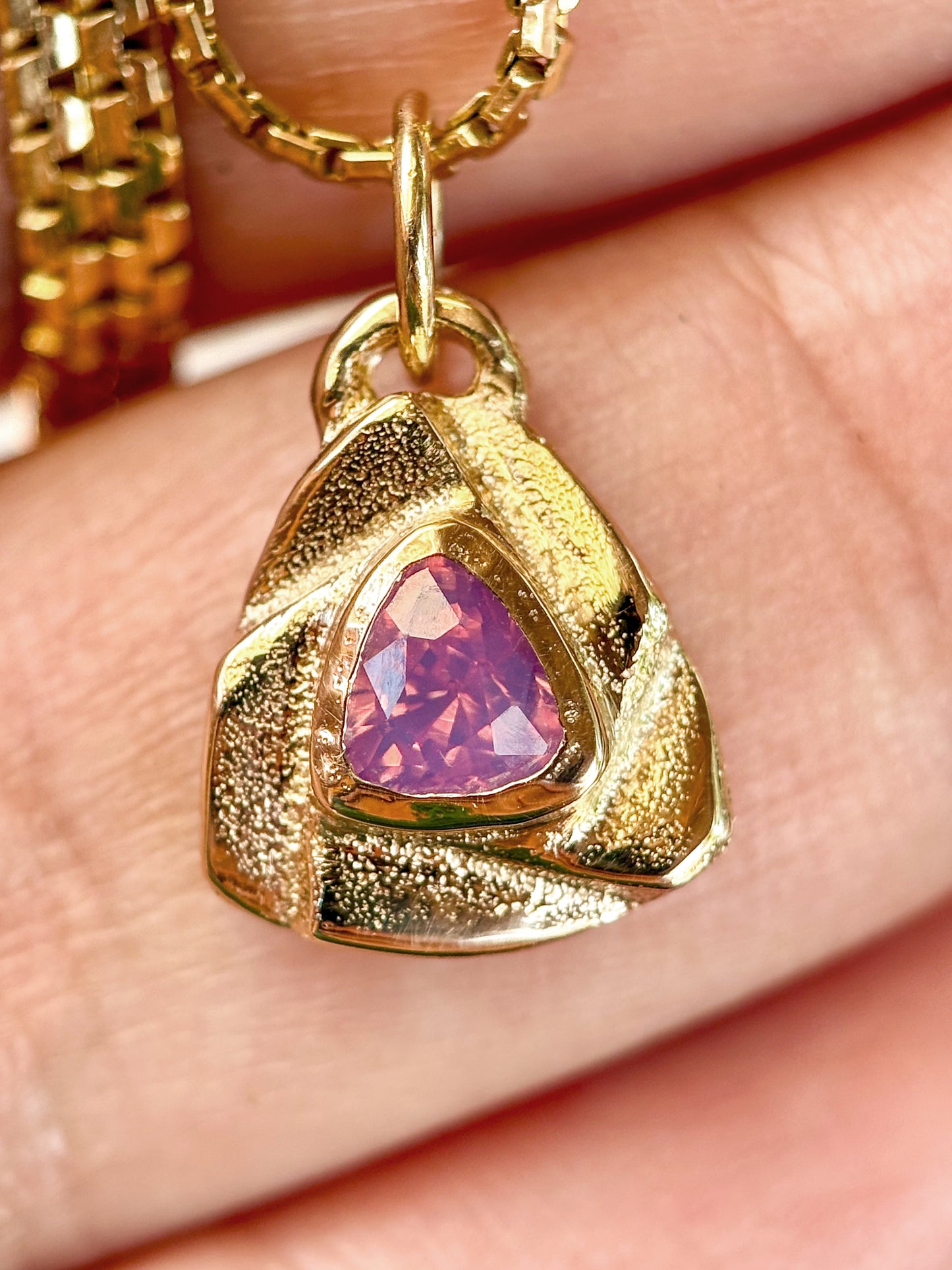 Penelope Amulet