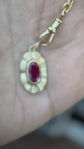 The Freya Amulet