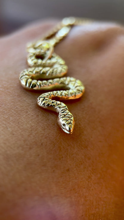 Serpent Charm