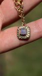 Aura Amulet