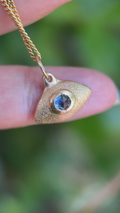 Evil Eye Charm