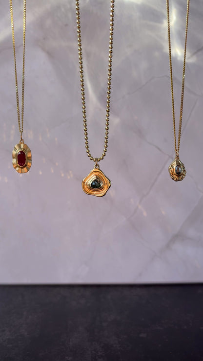 Callisto Pendant