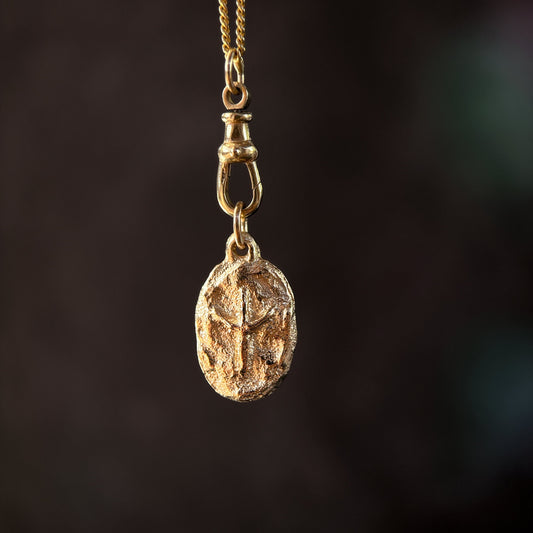 Algiz Rune (Protection)