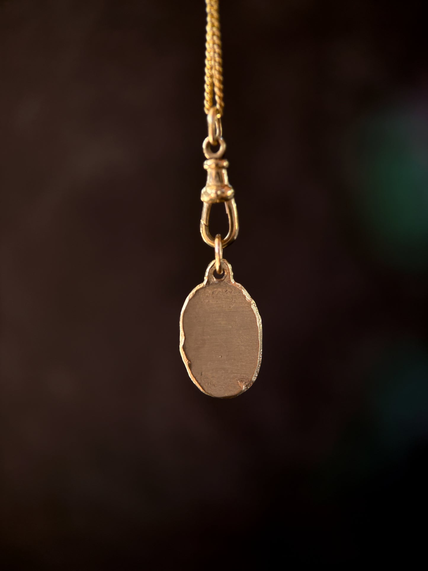 Algiz Rune (Protection)
