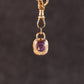 Rhea Amulet