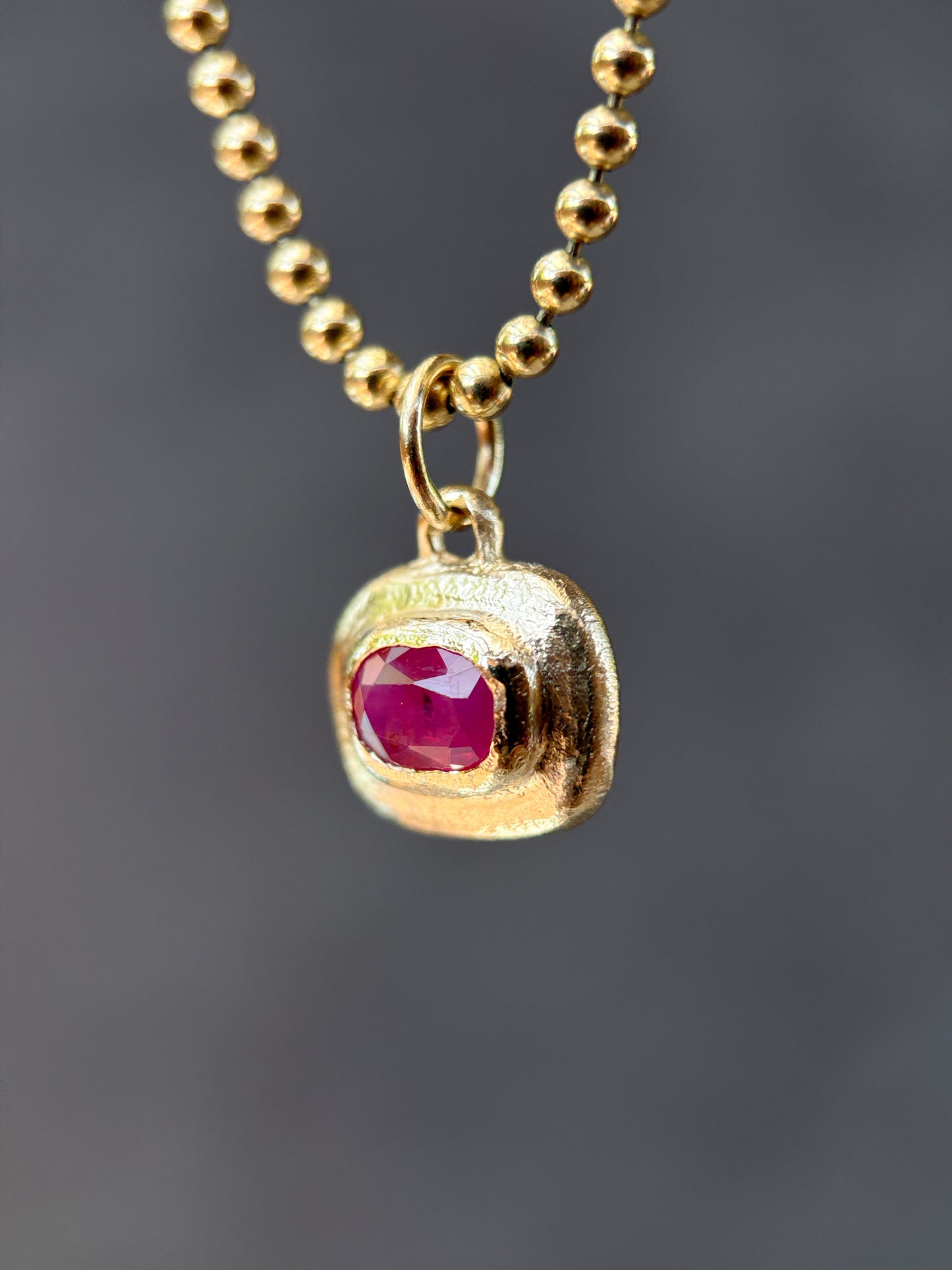 Runa Amulet