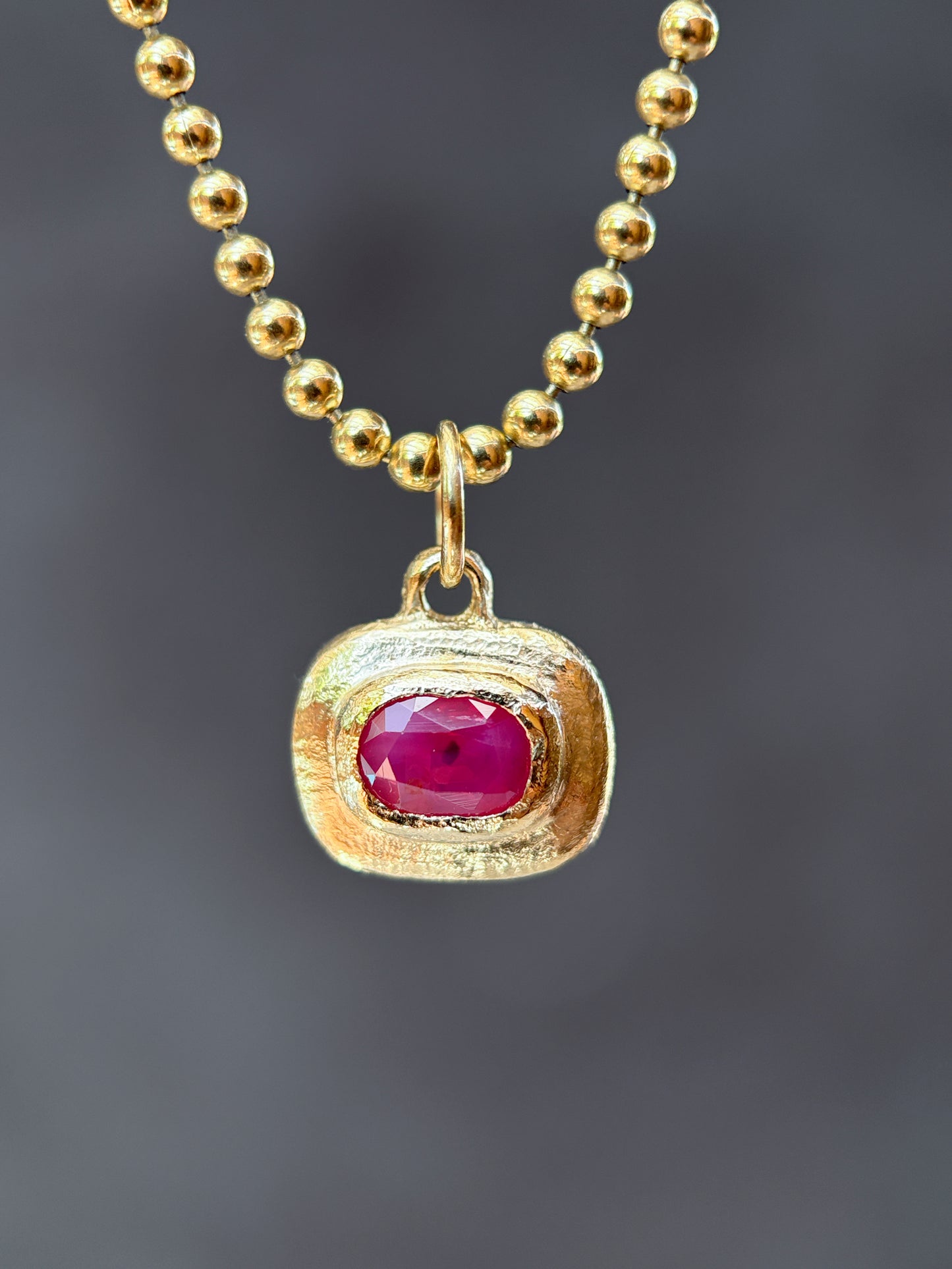 Runa Amulet