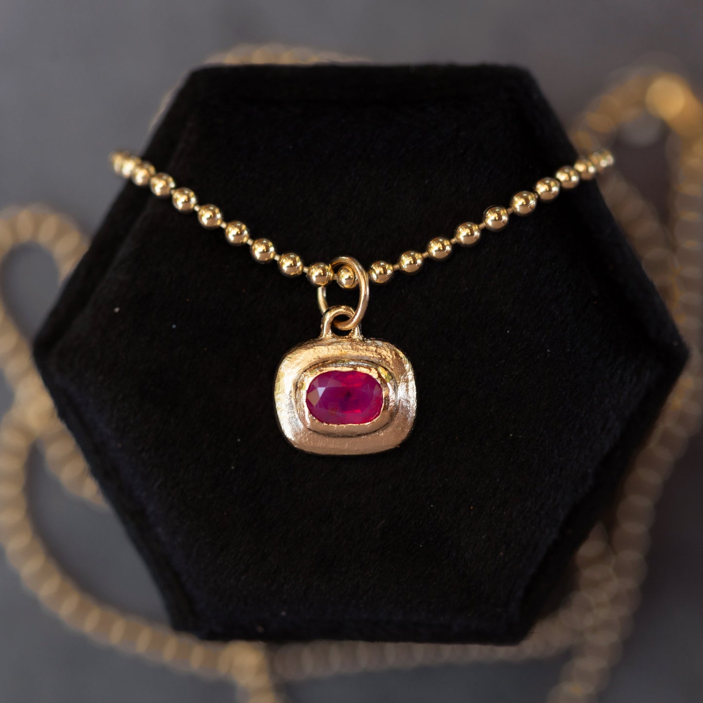 Runa Amulet