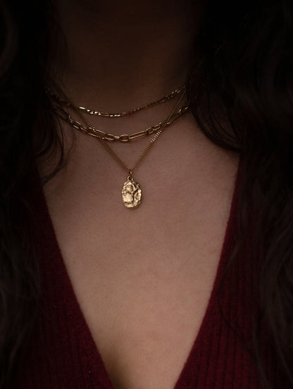 Algiz Rune (Protection)