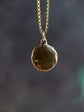 Seraphine Medallion