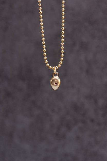 Seren Amulet
