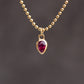 Seren Amulet