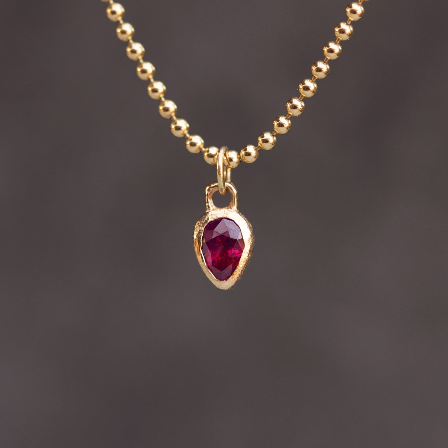 Seren Amulet