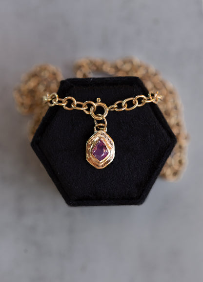 Sofia Amulet