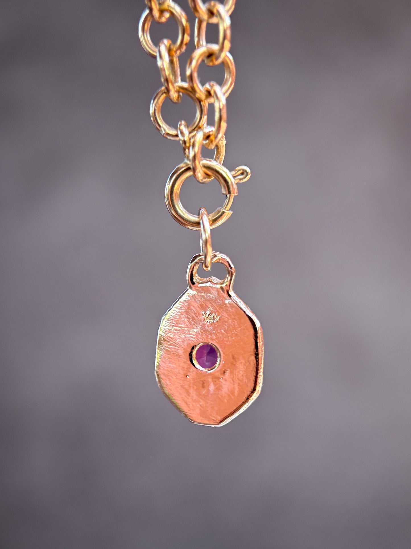 Sofia Amulet